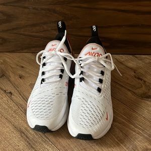 Nike air 27c EXCELLENT condition